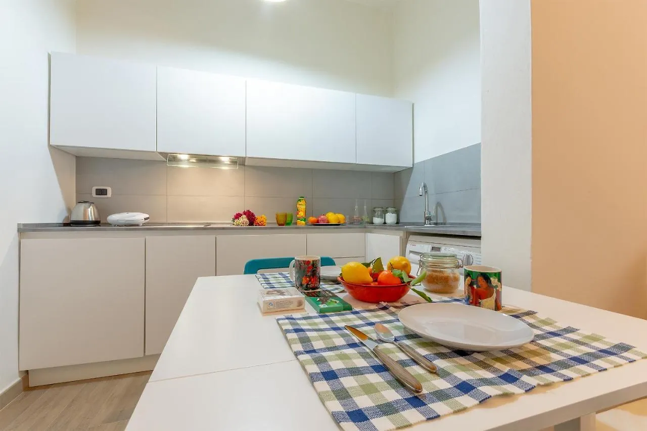 L'Appartement De Paolo Firenze Lejlighed