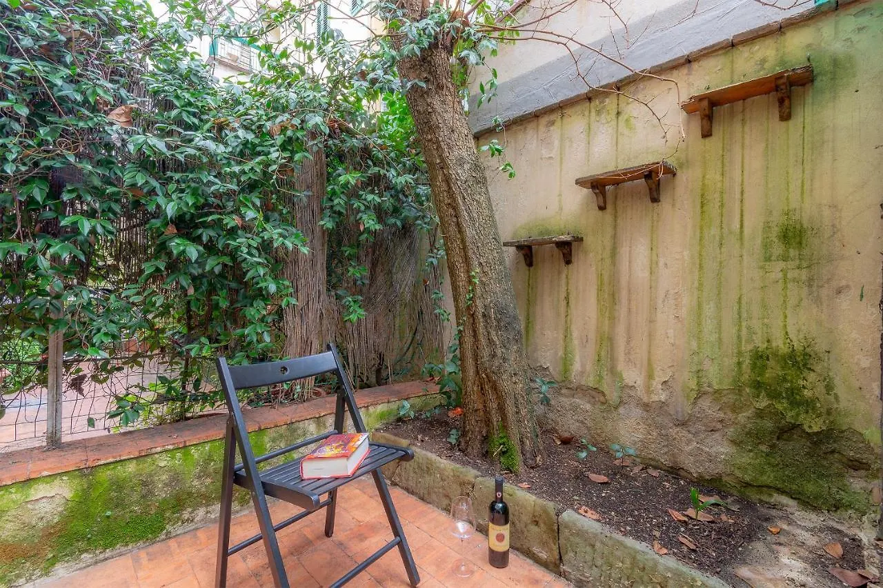 Apartman L'Appartement De Paolo Firenze