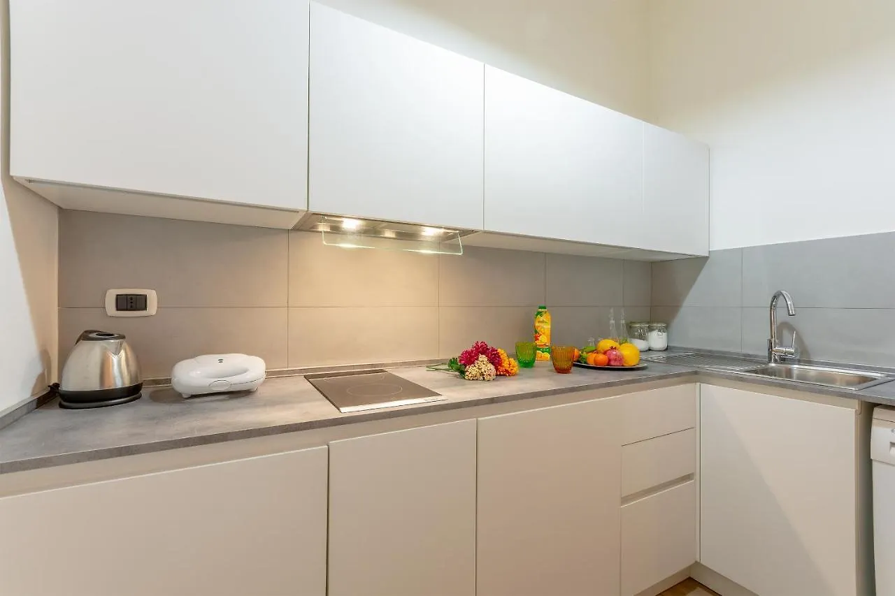 Apartman L'Appartement De Paolo Firenze