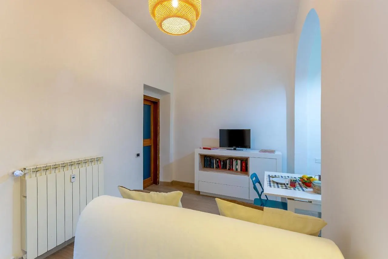 L'Appartement De Paolo Firenze 0*,  Olaszország