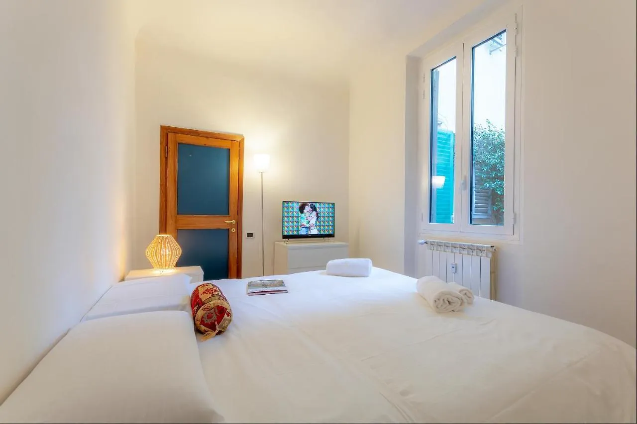 L'Appartement De Paolo Firenze Apartman