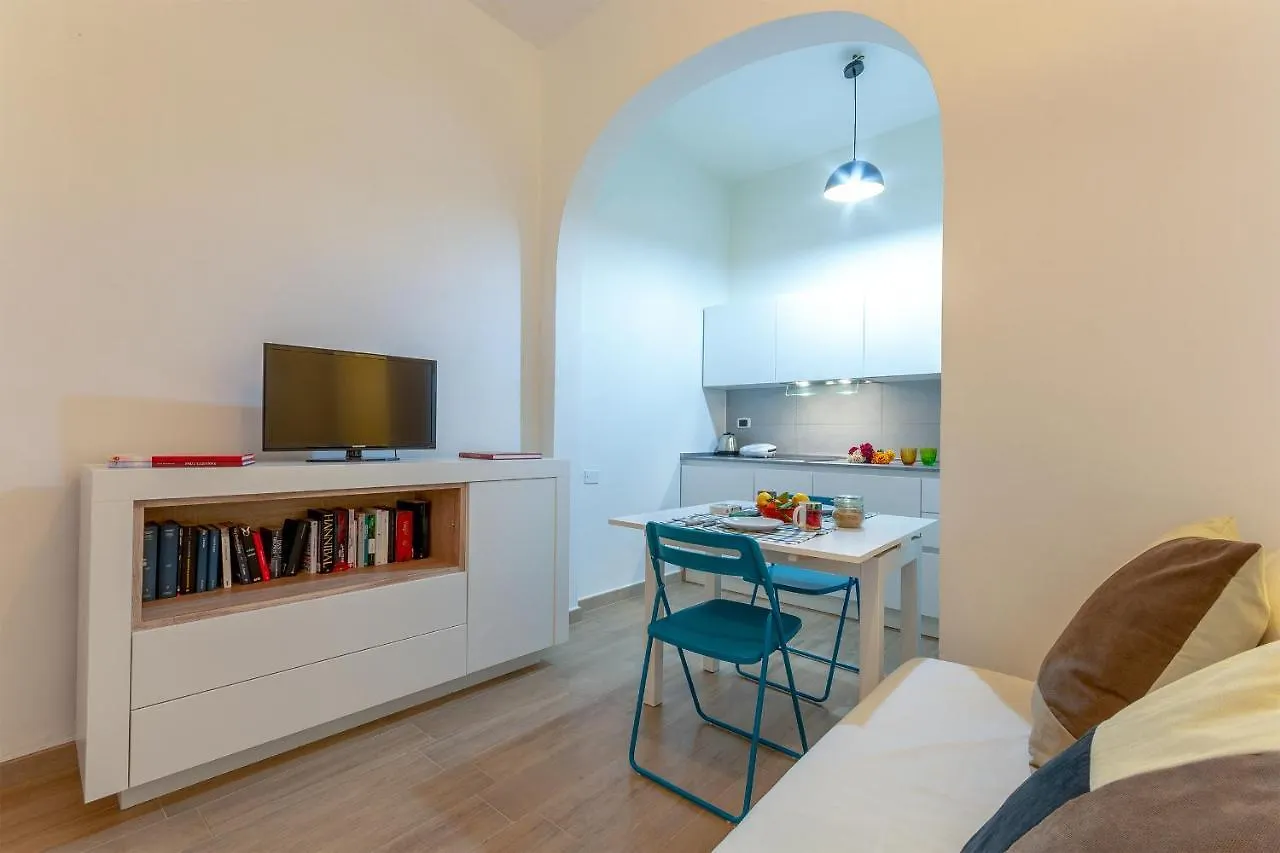 L'Appartement De Paolo Firenze Italien