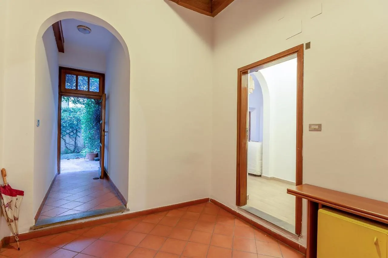 L'Appartement De Paolo Firenze