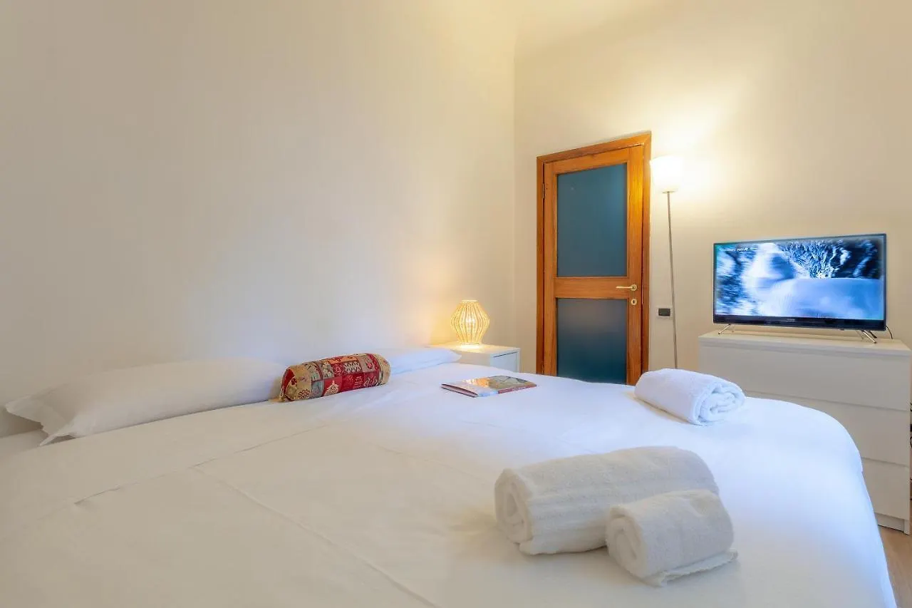 L'Appartement De Paolo Firenze 0*,  Olaszország