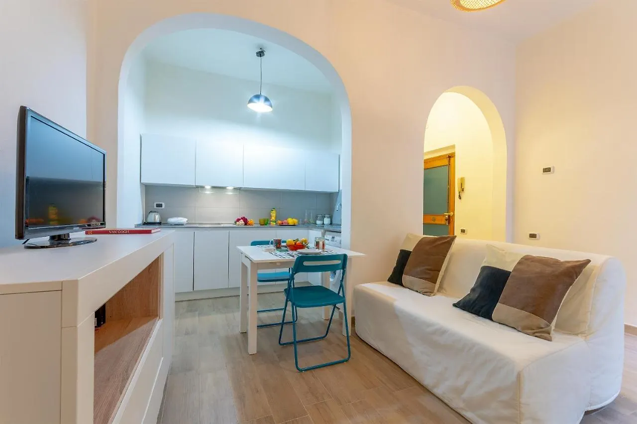 L'Appartement De Paolo Firenze