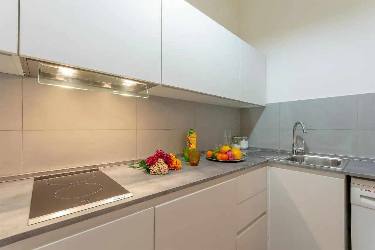 L'Appartement De Paolo Firenze