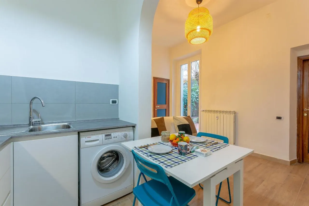 Apartman L'Appartement De Paolo Firenze