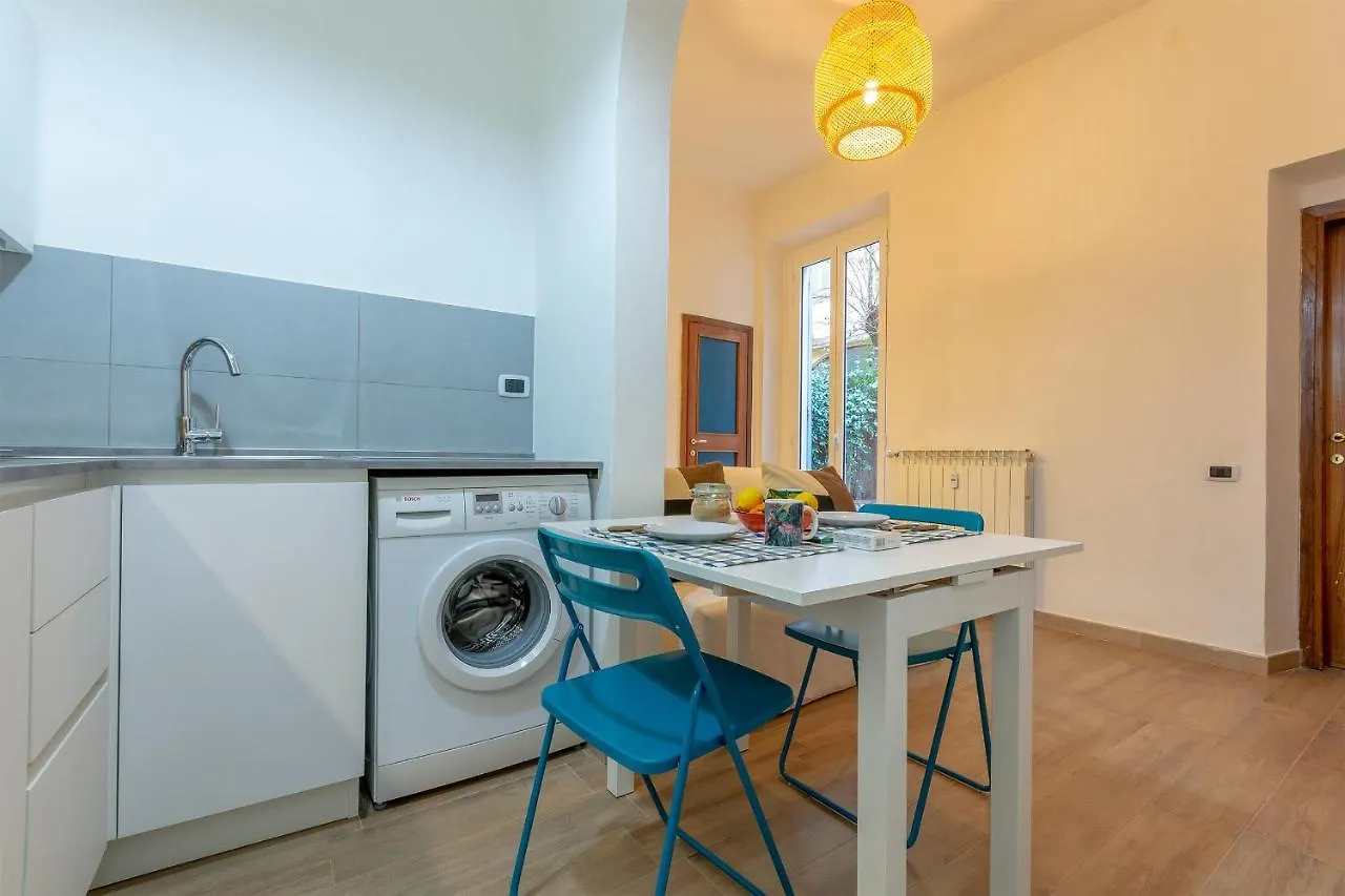 L'Appartement De Paolo Firenze Apartman