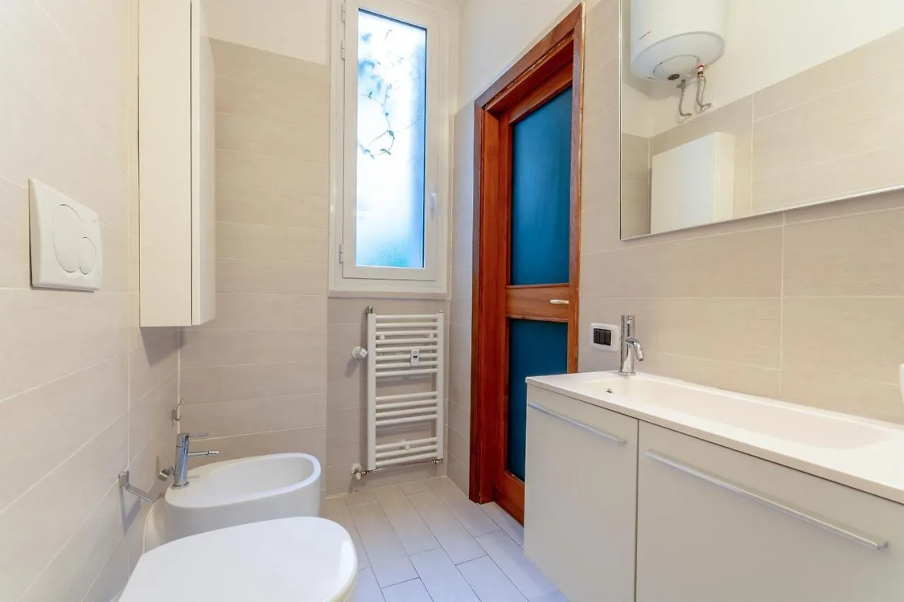 L'Appartement De Paolo Firenze 0*,  Olaszország