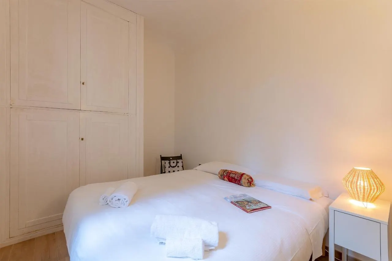 L'Appartement De Paolo Firenze Lejlighed