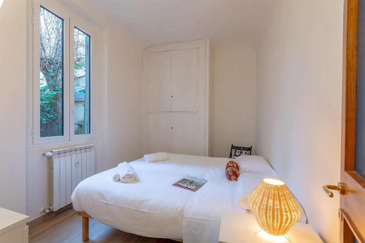 L'Appartement De Paolo Firenze 0*,